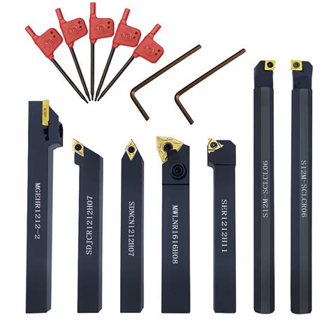 indexable carbide turning insert blades